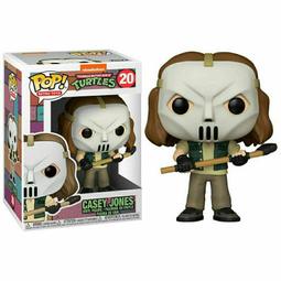 FUNKO POP 忍者龜 米開朗基羅 歷史價格詳細信息