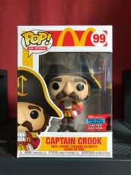 FUNKO POP 麥當勞 大鳥姐姐 歷史價格詳細信息