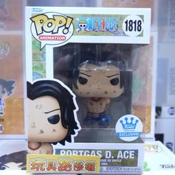 Funko pop 海賊王 魯夫 路飛 2檔 1+1Chase Fundom限定貼 喬巴 和之國 索隆 凱多 歷史價格詳細信息