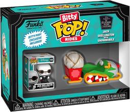 【FUNKO】Bitty POP：蝙蝠俠85周年 4入組 雙面人(款式隨機出貨) 歷史價格詳細信息