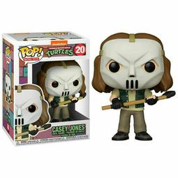 FUNKO POP 忍者龜 米開朗基羅 歷史價格詳細信息