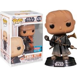 FUNKO POP 星際大戰 限定版 未採用設計之 秋巴卡 代理 歷史價格詳細信息