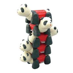 ????熊熊????售罄????超可動 積木人偶_全身14處可動關節_贈積木板一片(不挑色)_非 LEGO 樂高 歷史價格詳細信息