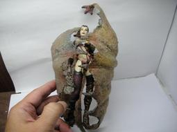 公仔TheGreenParty 趴姿坐姿哈士奇玩偶可愛兒童生日禮物公仔毛絨抱枕 歷史價格詳細信息