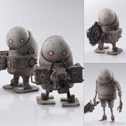 [日本代購]尼爾自動人形 限量壓克力人形立牌 全套7種 NieR Automata SE官方咖啡廳 歷史價格詳細信息