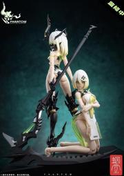 蝸之殼 戰雙帕彌什 S級 人馬射手 羅塞塔 凜冽 1/12 可動 完成品  第四季(免訂金) 【GAME休閒館】 歷史價格詳細信息