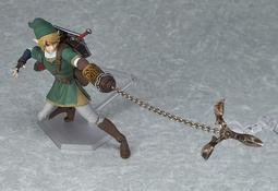 figma 林克 薩爾達傳說：天空之劍【GOOD SMILE COMPANY官方旗艦店】( 在庫 ) 歷史價格詳細信息