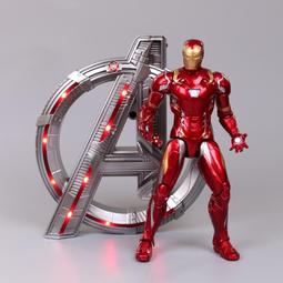 鋼鐵俠蜘蛛俠黑寡婦滅霸獵鷹眼蟻人黑豹冬兵幻視模型手辦擺件可動 歷史價格詳細信息