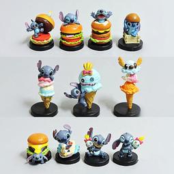 史迪仔玩偶公仔迪士尼史迪奇星際寶貝毛絨玩具安琪女生日禮物 歷史價格詳細信息