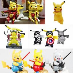 寵物小 gk 乘風破浪的小智 御三家 忍蛙家族 可發光 手辦模型 歷史價格詳細信息