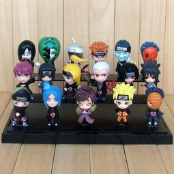 火影忍者模型 GSC 宇智波帶土 黏土人 Q版 新品現貨 歷史價格詳細信息