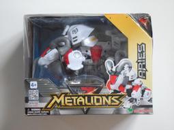 YOUNG TOYS 鋼鐵防衛隊 METALIONS  月蝕 特價 YT14030 歷史價格詳細信息