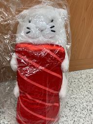 全新 壽司郎 SUSHIRO 鮪魚壽司 娃娃 萌抱壽司 40CM 抱枕 布偶 歷史價格詳細信息