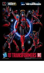 千值練 FLAME TOYS 鐵機巧 變形金剛 柯博文 專用天火馬甲 噴氣動力升級套件【預購8/22】【GAME休閒館】 歷史價格詳細信息