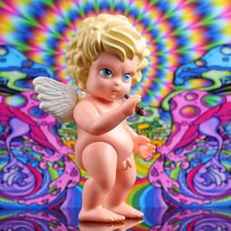 現貨-GALLERY DEPT水洗做舊彩虹燙金字母寬松百搭oversize版型短袖T恤簡約 歷史價格詳細信息