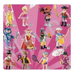 [4Fun]  全新 Playmobil 9492 太空人 與 維修 機器人 雙人吊卡 歷史價格詳細信息