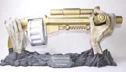 Constantine L2518 Pope John Paul II Resin Lighted Figure 6.5 &quot; Religion New 歷史價格詳細信息