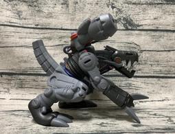 《GTS》BANDAI 數碼寶貝對戰機 (藍迷彩色) 418878 歷史價格詳細信息