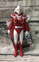 《GTS》BANDAI  超人力霸王 鹹蛋超人 英雄軟膠 EX 女超人力霸王 佩斯 803010 價格比較,價格查詢,歷史價格詳細信息