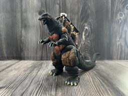 《HT》純日貨 BANDAI 電影怪獸系列 哥吉拉 (2004) 角色玩具 880097 歷史價格詳細信息