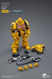 JOYTOY JT3327 戰錘40K 帝國之拳 仲裁者 歷史價格詳細信息