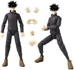 萬代 咒術迴戰 角色公仔02 全7種 虎杖悠仁 五條悟 夏油傑 狗卷棘 七海建人 禪院真希 胖達 轉蛋套組 歷史價格詳細信息