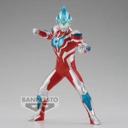 【超人力霸王】BANPRESTO UTM 英雄勇像 迪卡天空型態 迪卡複合型態 共兩款 單售 歷史價格詳細信息