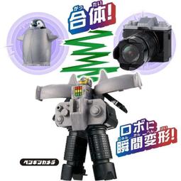 萬代 UNITO機器人 多款分售 兒童玩具 代理版 豬帽子模型玩具 歷史價格詳細信息