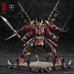 【杯麵宅品】現貨 藏道 1/100 CD-FA-03 豬剛鬣 豬八戒 天蓬元帥 帶特典  戰神 武者西遊記 歷史價格詳細信息