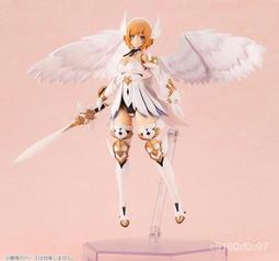 天使機娘  露米蒂亞 阿爾卡納蒂亞露蜜提雅 可動人偶模型盒裝手辦 歷史價格詳細信息