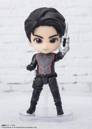 【樂宇模型】代理版 Figuarts ZERO 咒術迴戰 伏黑惠 領域展開 嵌合暗翳庭 歷史價格詳細信息