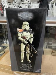 Sideshow 1/6 12吋 星際大戰 Star Wars Command Fox SDCC限定版 歷史價格詳細信息