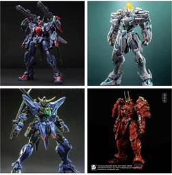 moshow 高達 172合金骨架成品可動機甲模型拼裝模型 歷史價格詳細信息