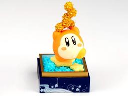 BANPRESTO 景品 星之卡比 編織風迷你公仔 卡比&瓦豆魯迪&睡覺卡比 歷史價格詳細信息
