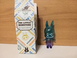 Little Monsters英語教學桌遊 - Guess Who I Am【贈專屬卡套】 歷史價格詳細信息