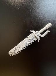 愛玩創意工作室-暗黑天使-10版終結者-胸鎧01~ 3D列印改件 同戰錘 40K 比例 Warhammer 歷史價格詳細信息