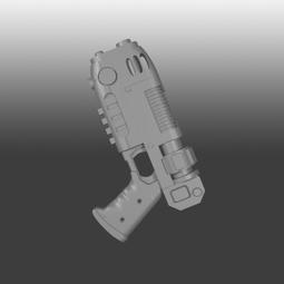 愛玩創意工作室-暗黑天使-10版終結者-胸鎧01~ 3D列印改件 同戰錘 40K 比例 Warhammer 歷史價格詳細信息