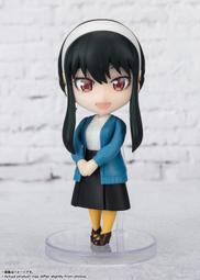 萬代 Figuarts mini 間諜家家酒 安妮亞 佛傑 七小福 優惠組 品 代理 歷史價格詳細信息