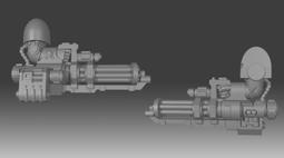 愛玩創意工作室-終結者通用-動力劍01~改造改件 3D列印 同戰錘 40K 比例 Warhammer 歷史價格詳細信息