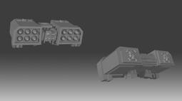 愛玩創意工作室-終結者通用-動力劍01~改造改件 3D列印 同戰錘 40K 比例 Warhammer 歷史價格詳細信息