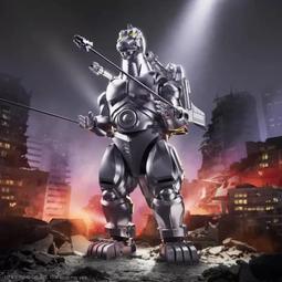 SUPER7 紅蓮哥吉拉 機械哥吉拉 8吋 22CM Q3【預購】【GAME休閒館】 歷史價格詳細信息