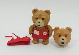 Ted Albrecht Signed Index Card - Bears, California - A 歷史價格詳細信息