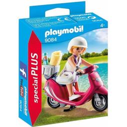 [4Fun] 全新 盒裝  絕版品 摩比 Playmobil 5173 白色 火箭  賽跑車 賽車 跑車 一按即跑 歷史價格詳細信息