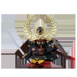 萬代 SD BB戰士373 武者頑太無 頑馱無 高達 拼裝模型 歷史價格詳細信息