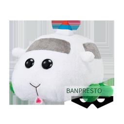 PUI PUI 天竺鼠車車絨毛娃娃玩具吊飾掛飾鑰匙圈包包掛飾 0529959【小品館】 歷史價格詳細信息