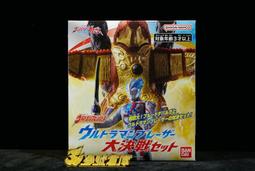 萬代 超人力霸王 Blazar 布雷薩 布雷薩輝石 03 彩虹光輪套組 奧特曼 BANDAI 歷史價格詳細信息