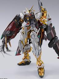 萬代 MB METAL BUILD 機動戰士 海牛 正義 海盜高達 合金成品模型 歷史價格詳細信息