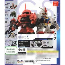 萬代 轉蛋 機動戰士鋼彈 MOBILE SUIT ENSEMBLE 19 高出力型組件 MS組器組 2款1組 歷史價格詳細信息