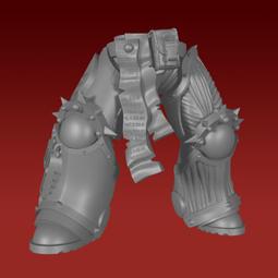 愛玩創意工作室-戰錘聖血天使改造-盾牌01-盾牌05~P仲裁用~改造改件 3D列印 同戰錘 40K 比例 歷史價格詳細信息