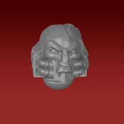 愛玩創意工作室-戰錘聖血天使改造-盾牌01-盾牌05~P仲裁用~改造改件 3D列印 同戰錘 40K 比例 歷史價格詳細信息